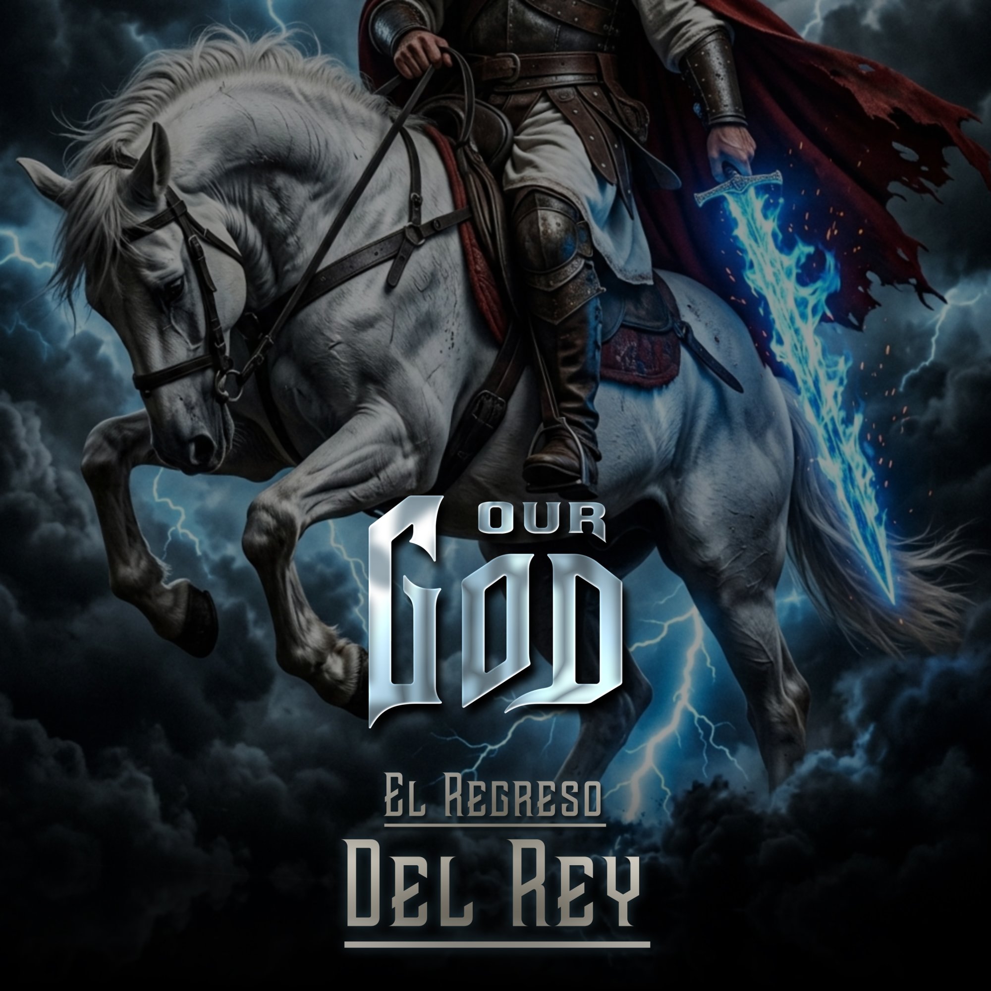 El Regreso Del Rey