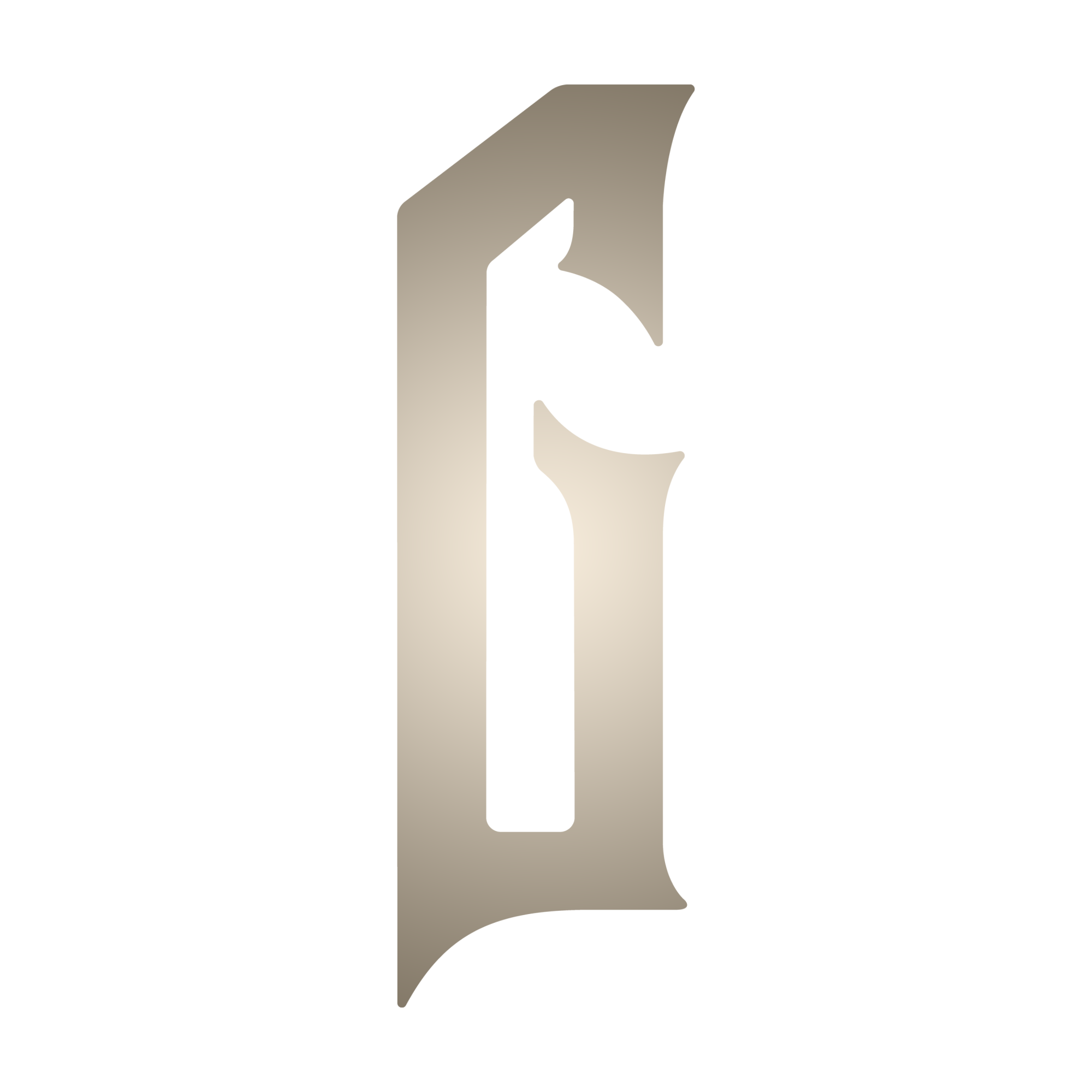 Logo de Our God