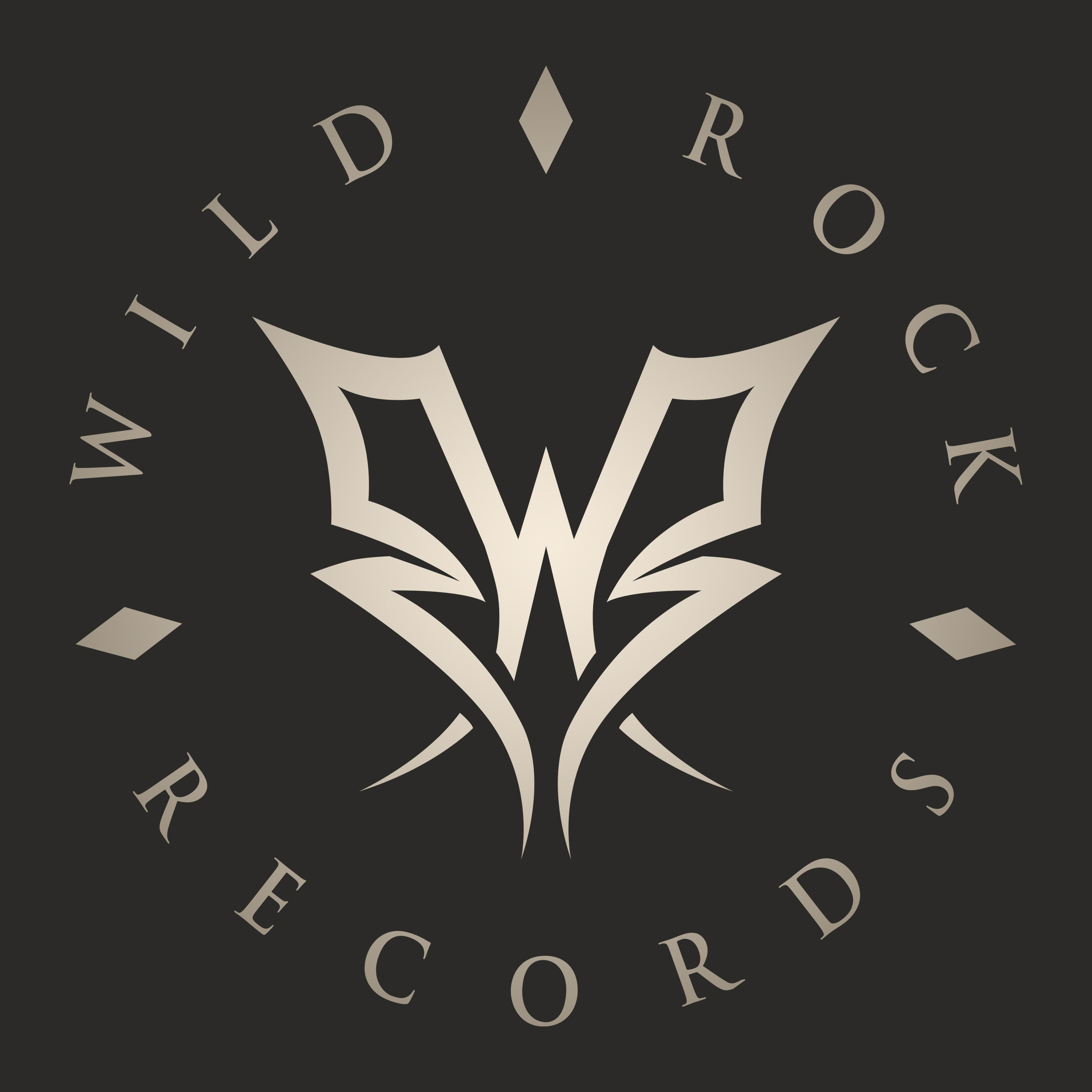 Wild Rock Records