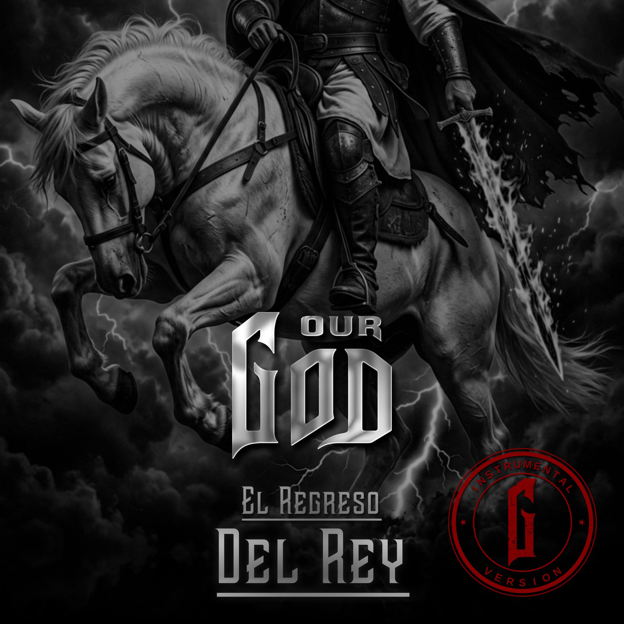 El Regreso Del Rey (Instrumental Version)